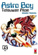 Astroboy - Tetsuwan Atom
